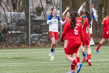 Bild 62 - wCJ HSV - ETV - Esbjerg
